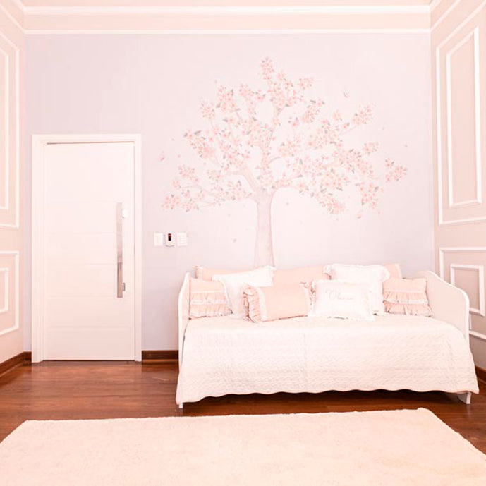 Quarto da Olívia @cantordaniel @lilipadua