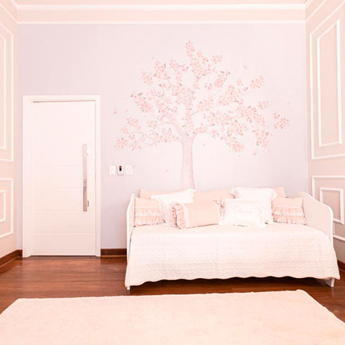 Quarto da Olívia @cantordaniel @lilipadua