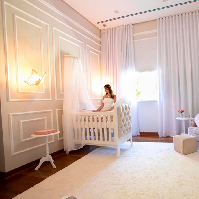 Quarto da Olívia @cantordaniel @lilipadua