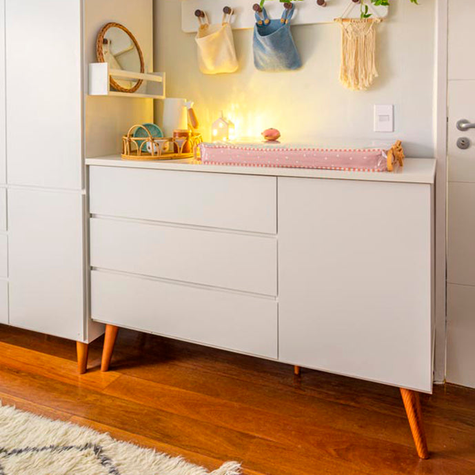 Quarto da Madalena e Amélia @yannalavigne @brunogissoni