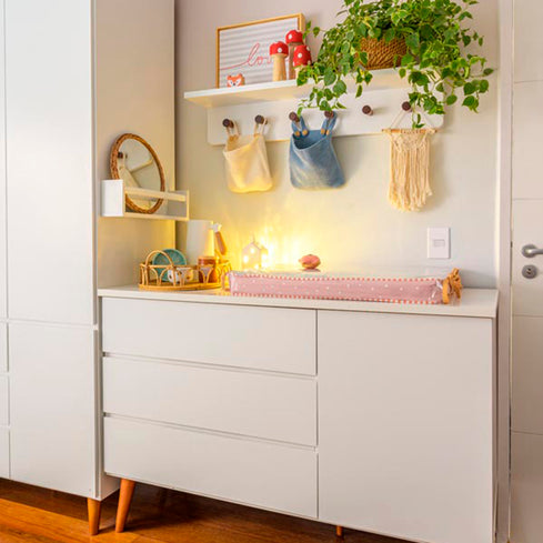 Quarto da Madalena e Amélia @yannalavigne @brunogissoni