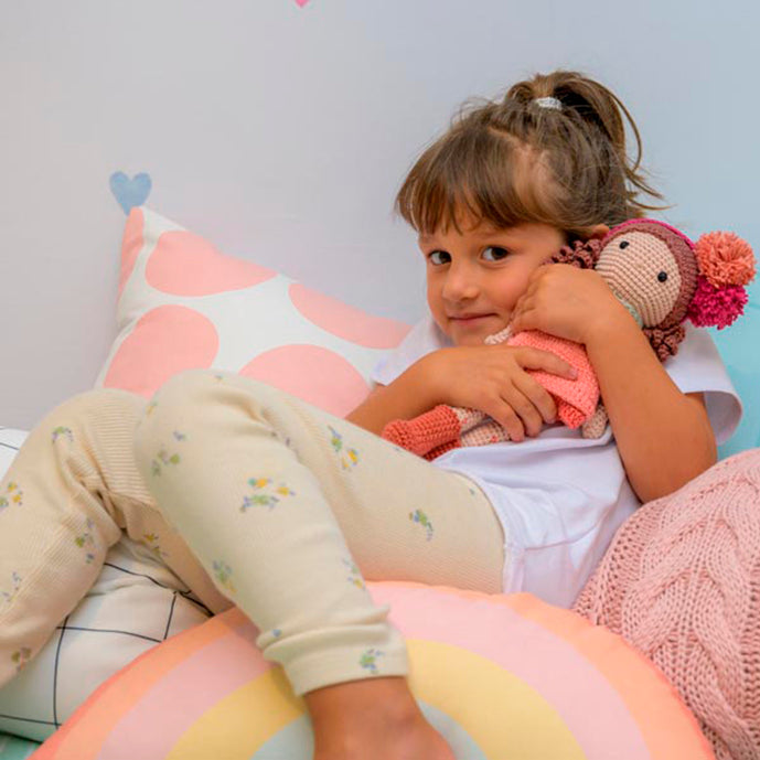 Quarto da Madalena e Amélia @yannalavigne @brunogissoni