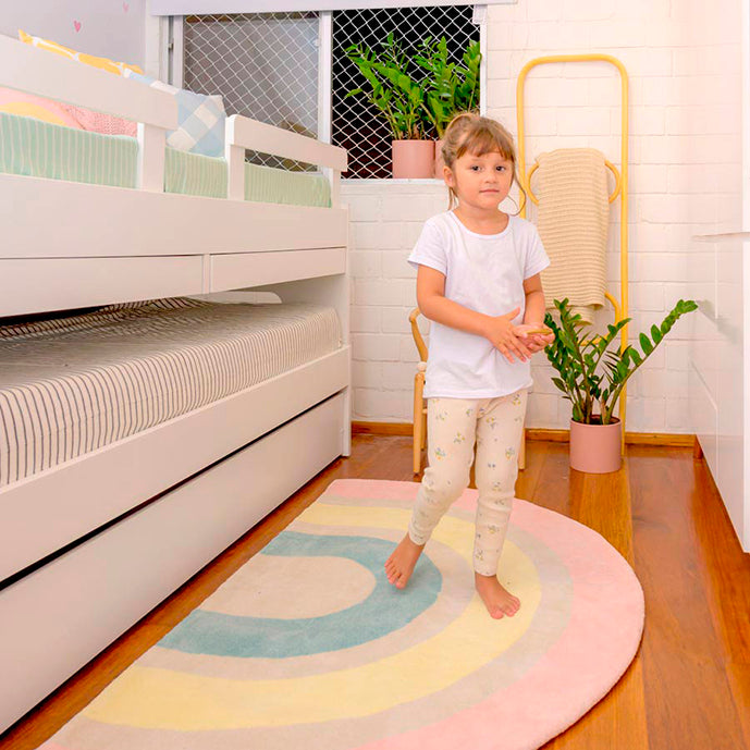 Quarto da Madalena e Amélia @yannalavigne @brunogissoni