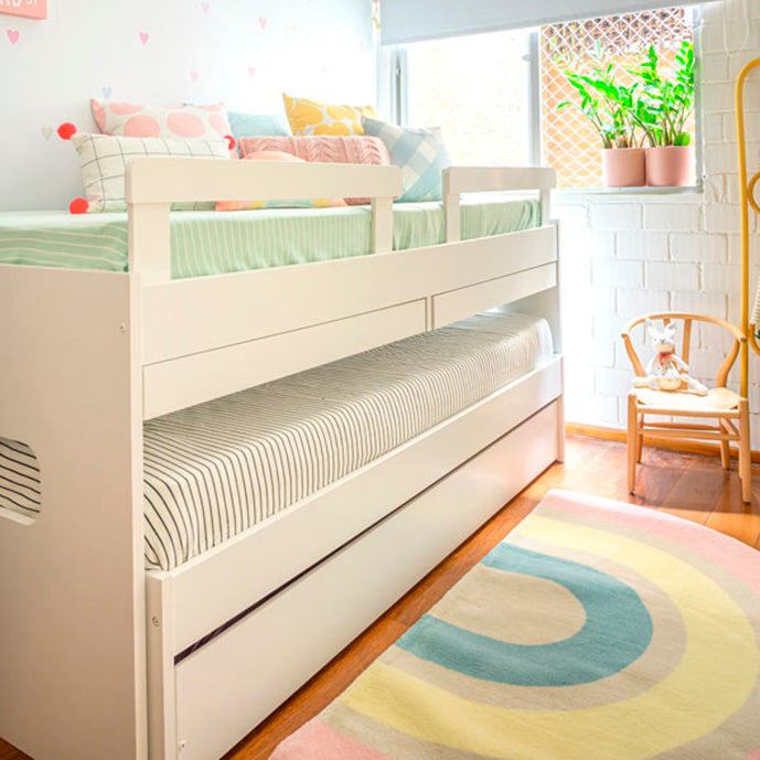 Quarto da Madalena e Amélia @yannalavigne @brunogissoni