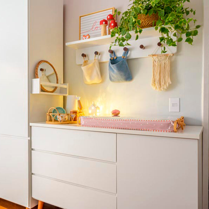 Quarto da Madalena e Amélia @yannalavigne @brunogissoni