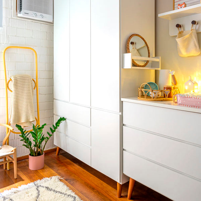 Quarto da Madalena e Amélia @yannalavigne @brunogissoni