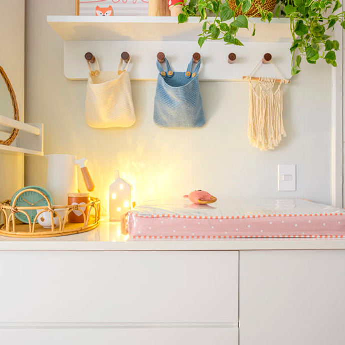 Quarto da Madalena e Amélia @yannalavigne @brunogissoni