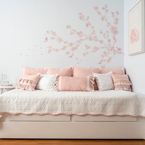 Quarto da Chiara @edsoncelulari e @karinroepke