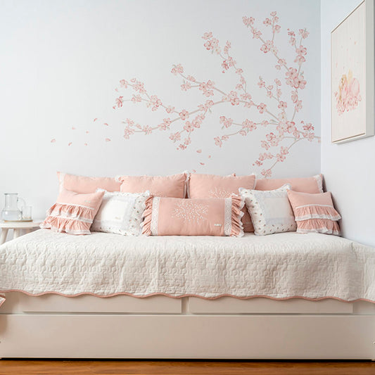 Quarto da Chiara @edsoncelulari e @karinroepke