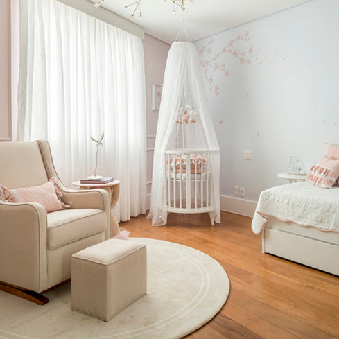 Quarto da Chiara @edsoncelulari e @karinroepke