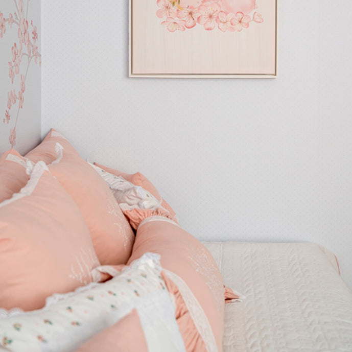 Quarto da Chiara @edsoncelulari e @karinroepke