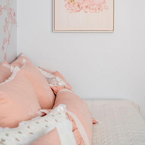 Quarto da Chiara @edsoncelulari e @karinroepke