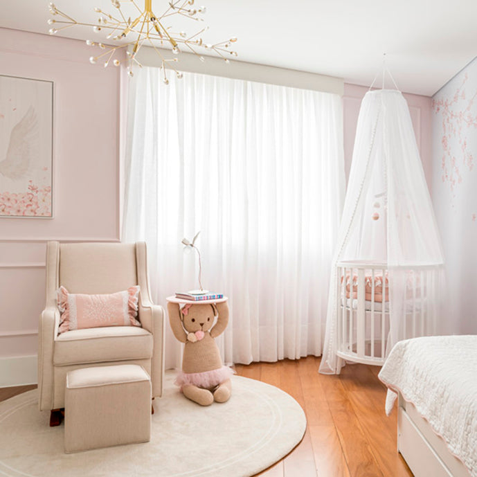 Quarto da Chiara @edsoncelulari e @karinroepke