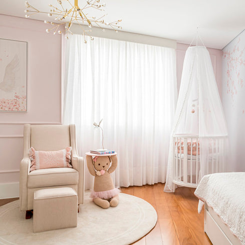 Quarto da Chiara @edsoncelulari e @karinroepke