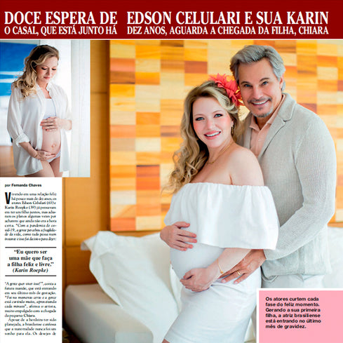 Quarto da Chiara @edsoncelulari e @karinroepke