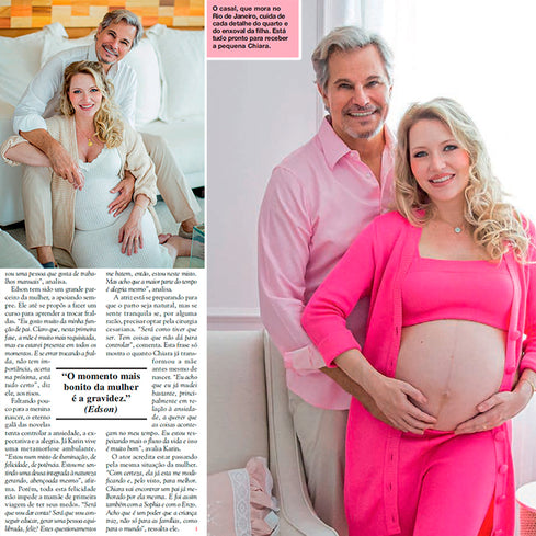 Quarto da Chiara @edsoncelulari e @karinroepke