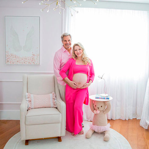 Quarto da Chiara @edsoncelulari e @karinroepke