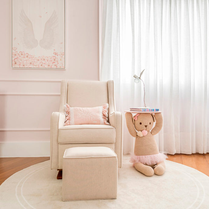 Quarto da Chiara @edsoncelulari e @karinroepke