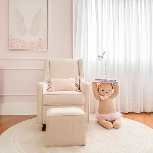 Quarto da Chiara @edsoncelulari e @karinroepke