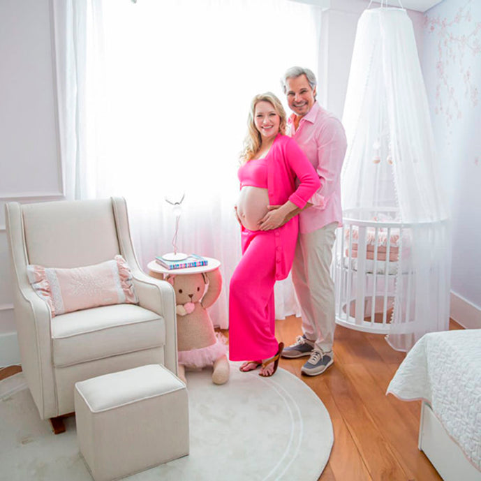 Quarto da Chiara @edsoncelulari e @karinroepke