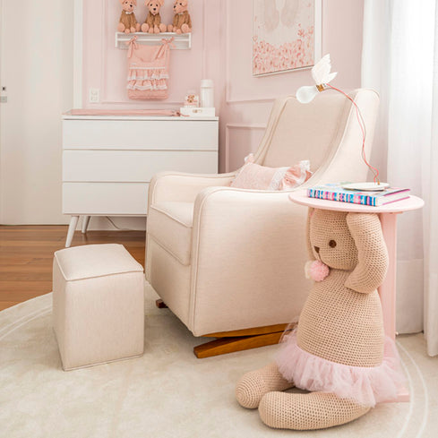 Quarto da Chiara @edsoncelulari e @karinroepke