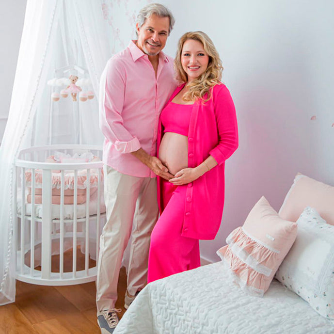 Quarto da Chiara @edsoncelulari e @karinroepke