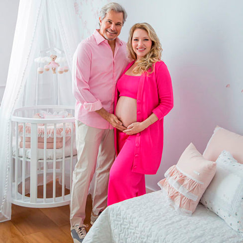 Quarto da Chiara @edsoncelulari e @karinroepke