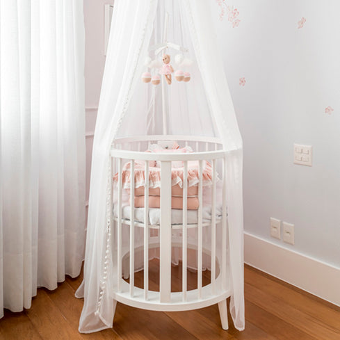 Quarto da Chiara @edsoncelulari e @karinroepke