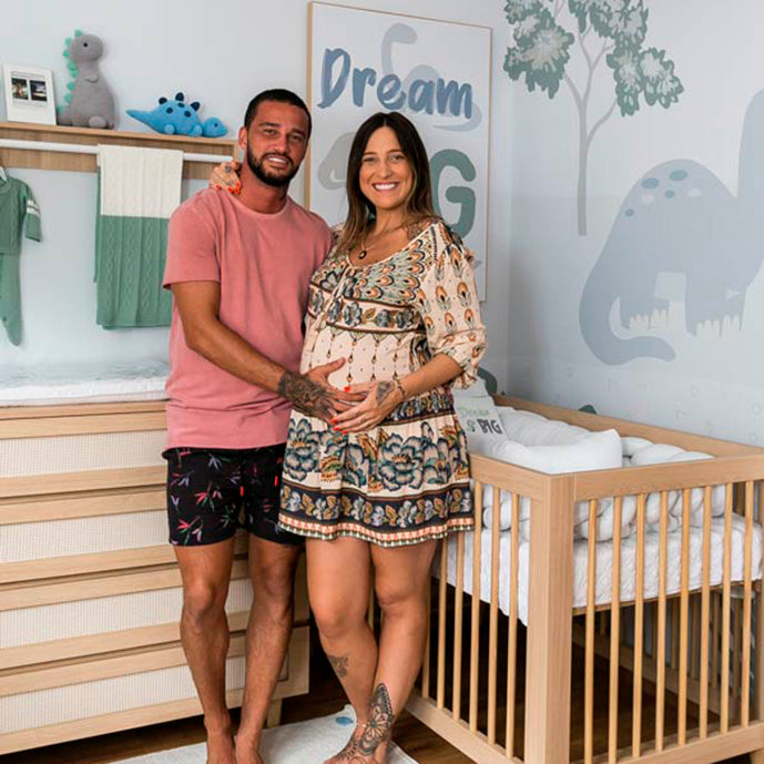 Quarto do Bento @tatiidias @jrsaldanhaftv