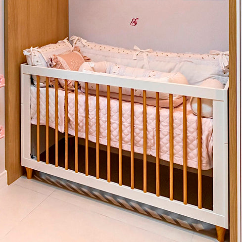 Quarto da Malu @vivianamorim @leohirschmann