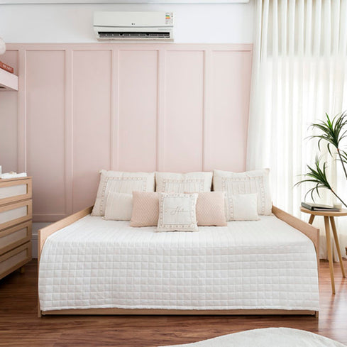 Quarto da Helena @viihrocha