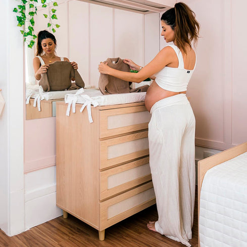 Quarto da Helena @viihrocha