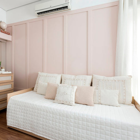 Quarto da Helena @viihrocha