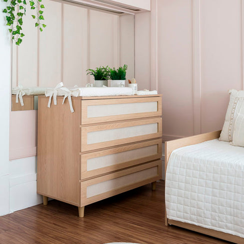 Quarto da Helena @viihrocha