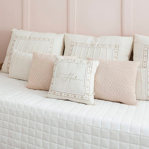 Quarto da Helena @viihrocha