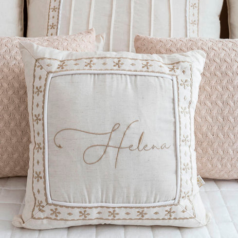 Quarto da Helena @viihrocha