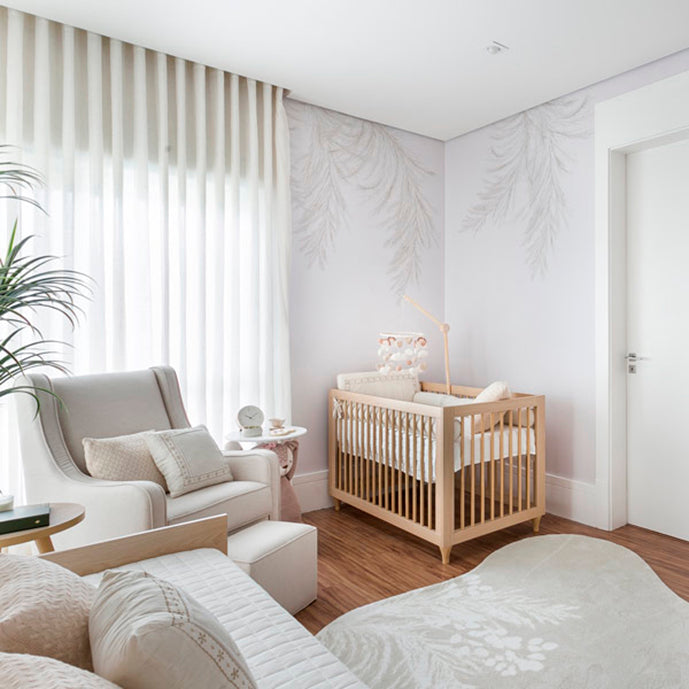 Quarto da Helena @viihrocha