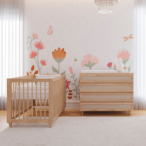 Quarto Jardim Nature