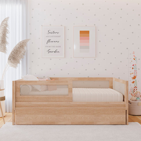 Quarto Jardim Nature