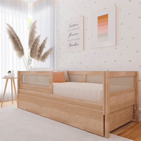 Quarto Jardim Nature