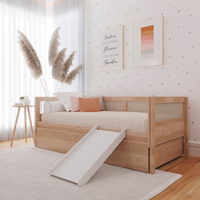 Quarto Jardim Nature