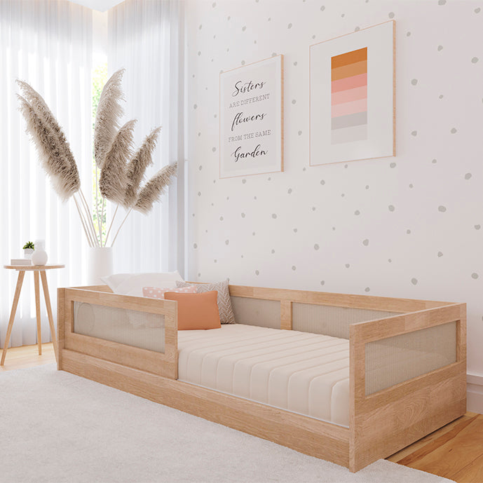 Quarto Jardim Nature