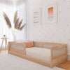 Quarto Jardim Nature