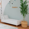 Quarto do Pedro Safari Haus