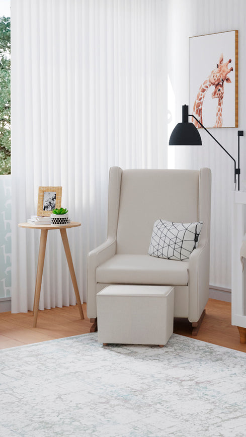 Quarto do Pedro Safari Haus