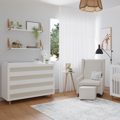 Quarto do Pedro Safari Haus