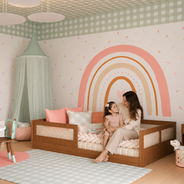 Quarto da Júlia