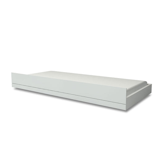 Cama Auxiliar para Linha Siena e Move Branco
