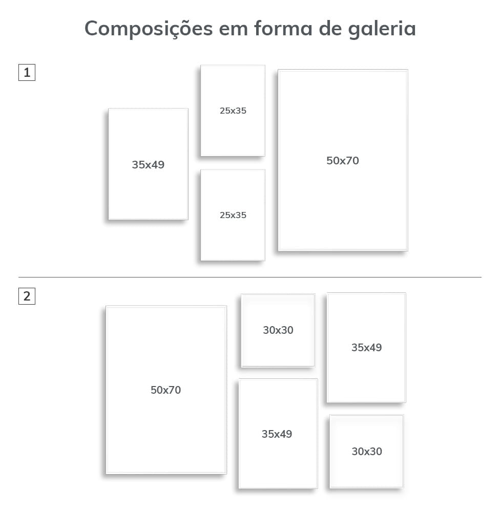 Quadro Minimalista  Mãos Com Rosa