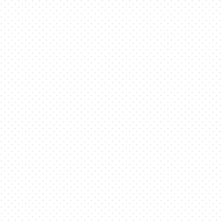 Papel de Parede Infantil Mini Poá Rosa Claro